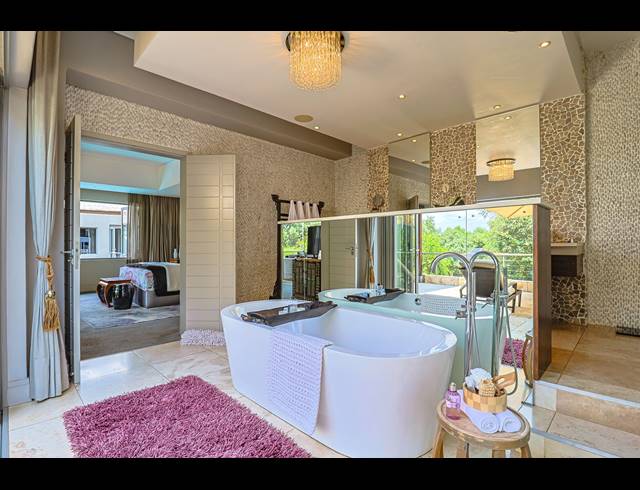 7 BEDROOM HOUSE FOR SALE IN K'SHANE